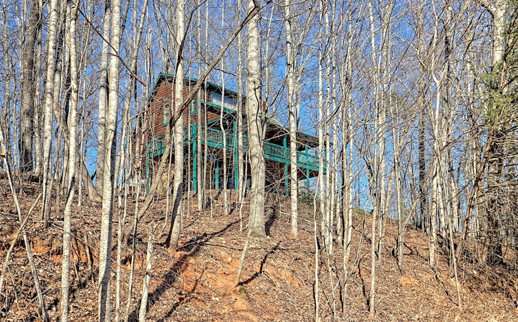 256 Woodland Ridge Drive