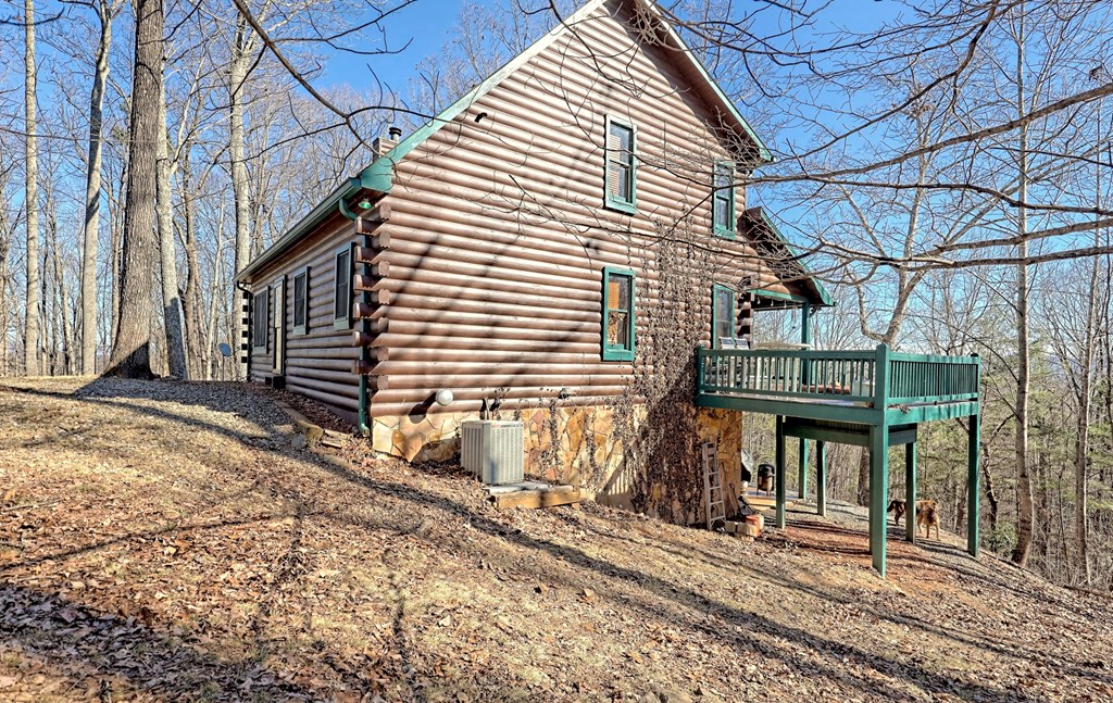 256 Woodland Ridge Drive
