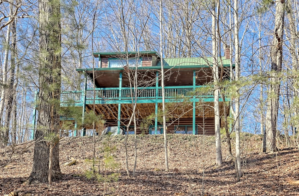 256 Woodland Ridge Drive
