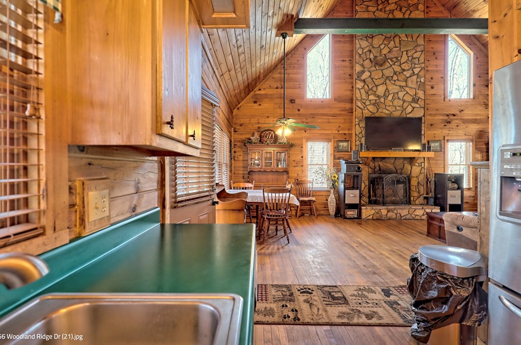 256 Woodland Ridge Drive