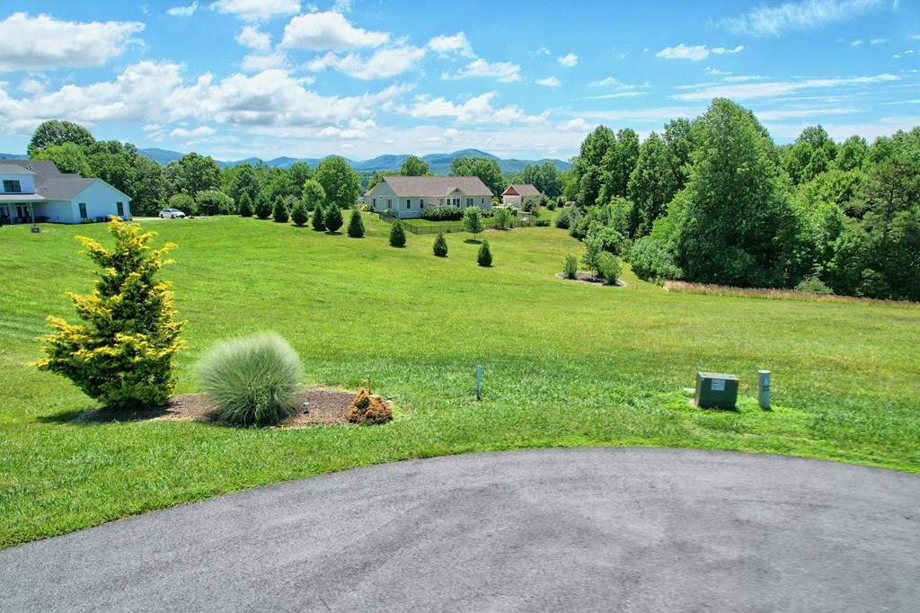 LOT 20 Bonney Ridge Road