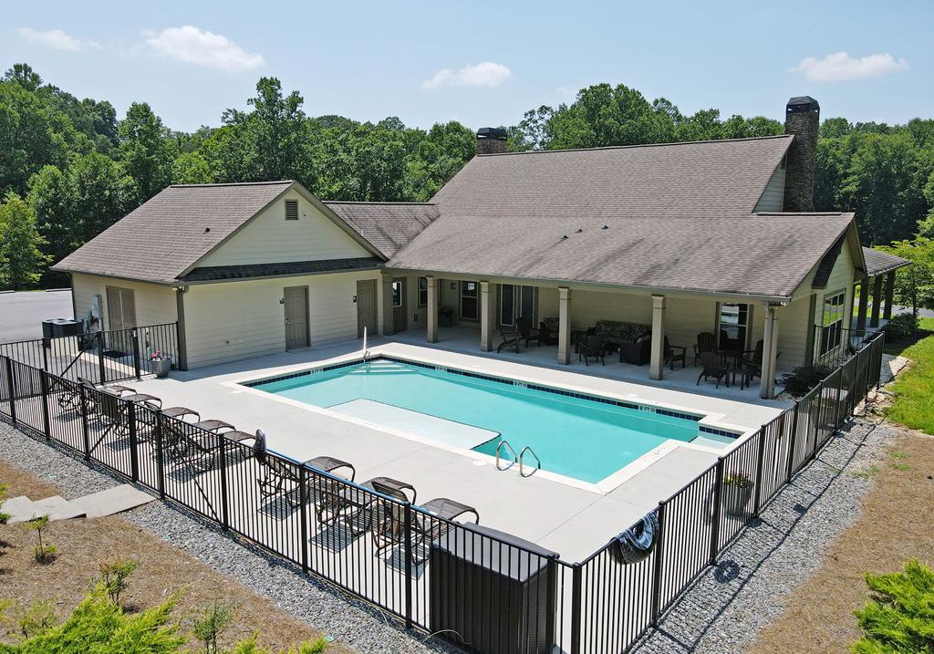 LOT 20 Bonney Ridge Road