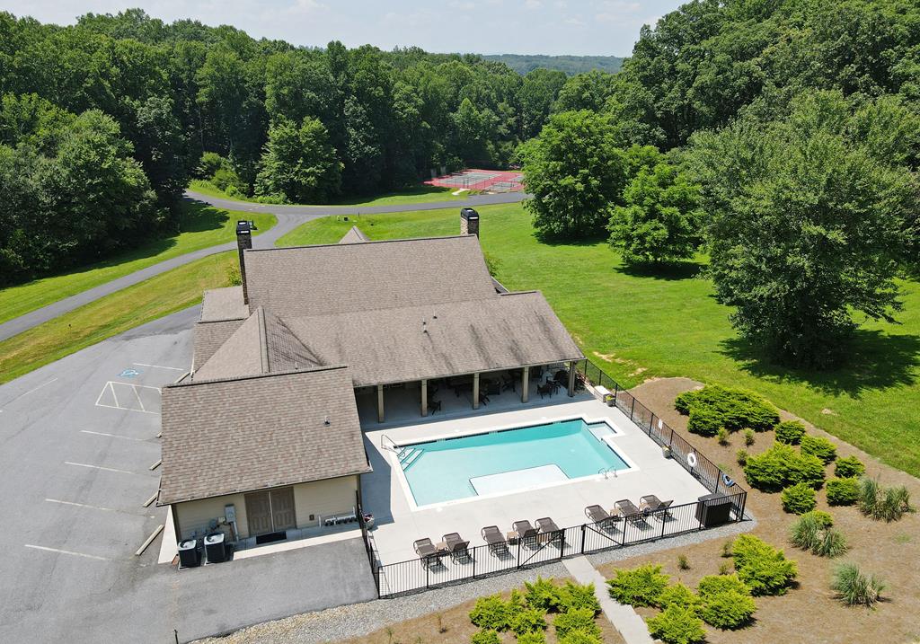 LOT 20 Bonney Ridge Road