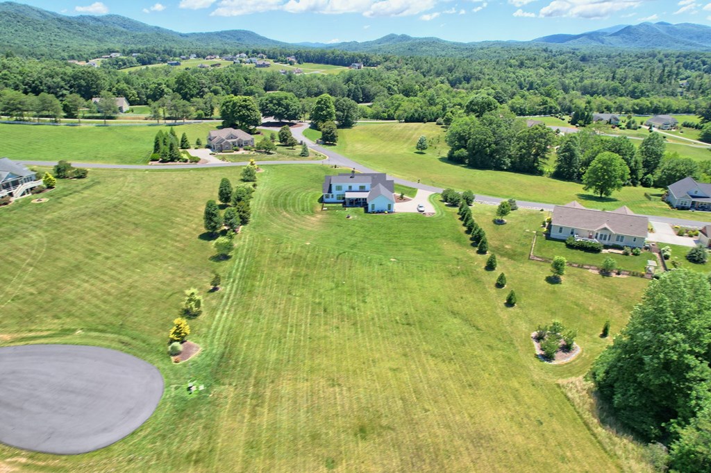 LOT 20 Bonney Ridge Road
