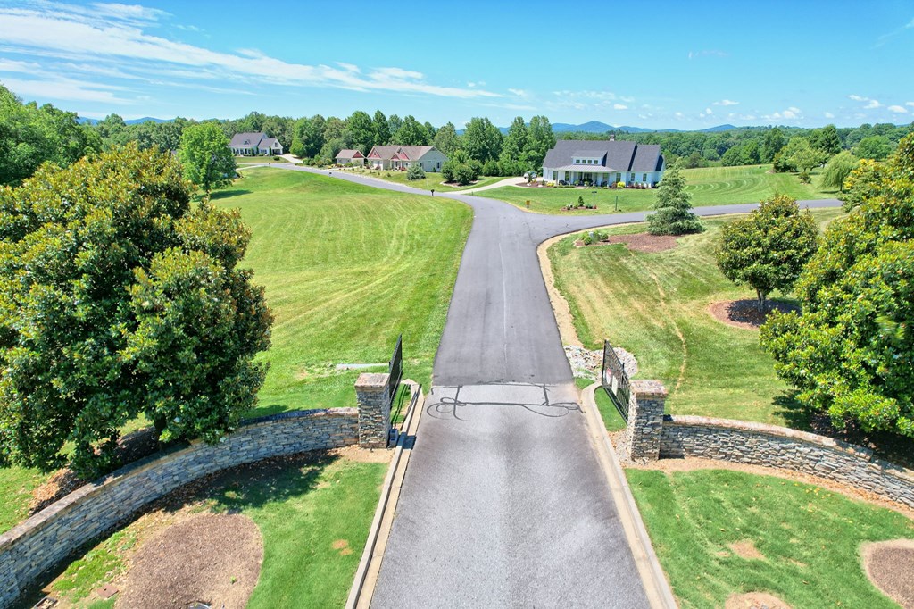 LOT 20 Bonney Ridge Road