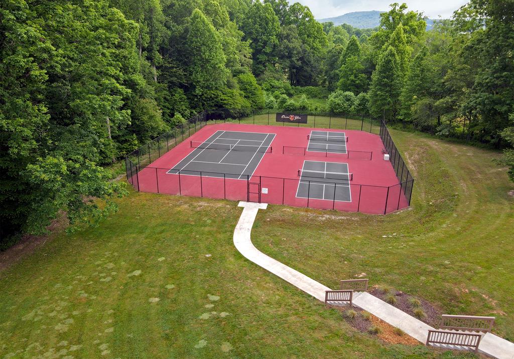 LOT 20 Bonney Ridge Road