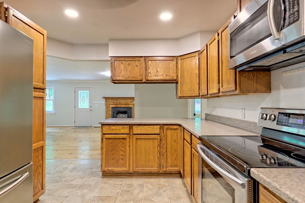 112 Blueberry Ln