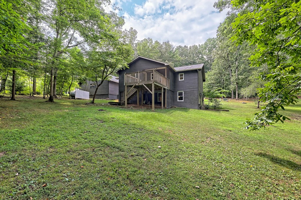 112 Blueberry Ln