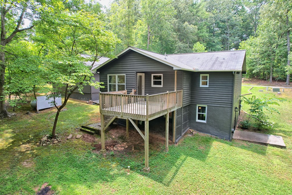 112 Blueberry Ln