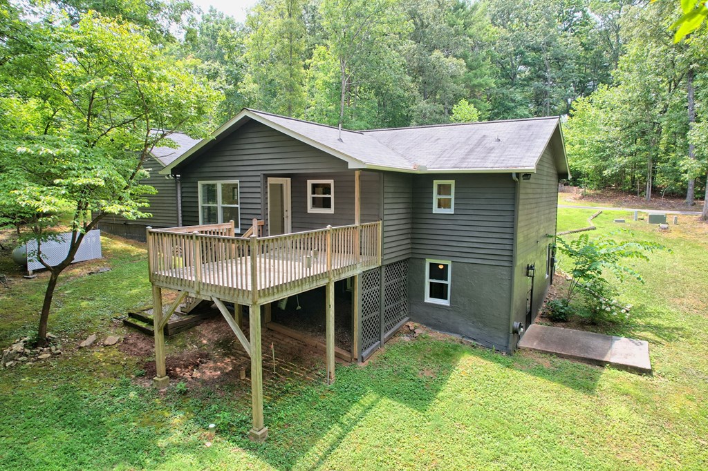 112 Blueberry Ln