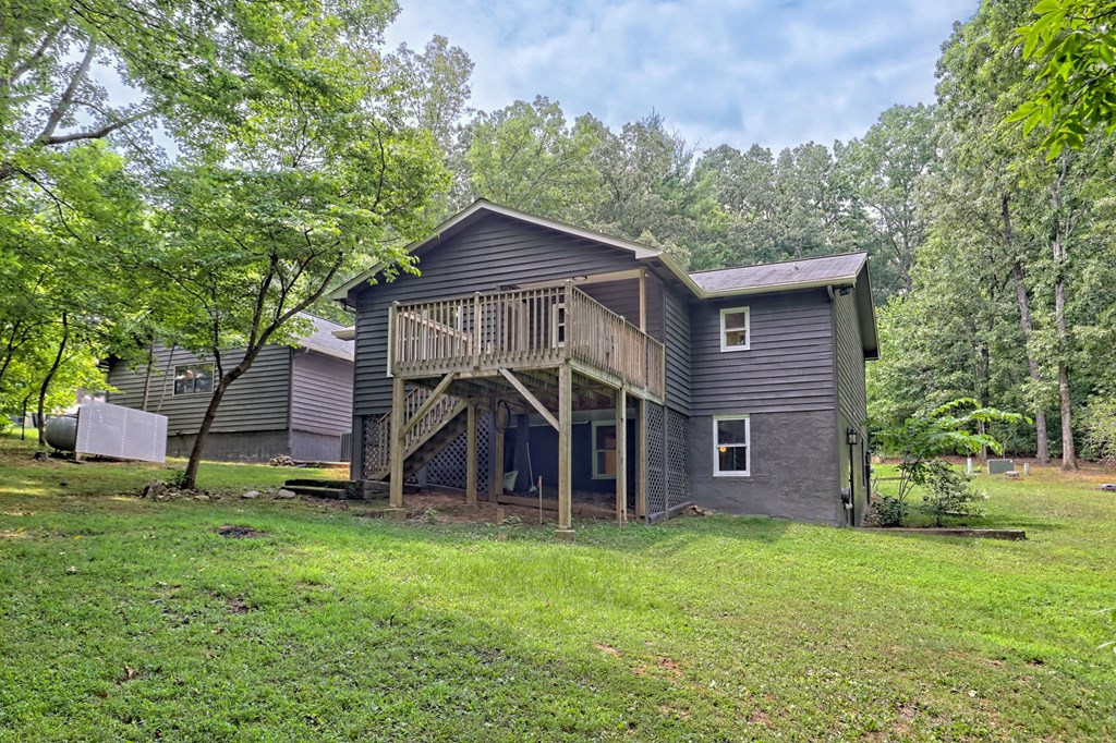 112 Blueberry Ln