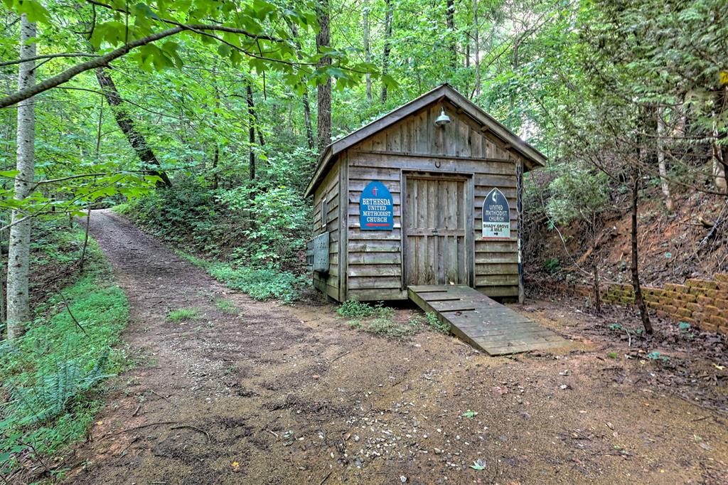 526 Spiva Cove Mtn Trl
