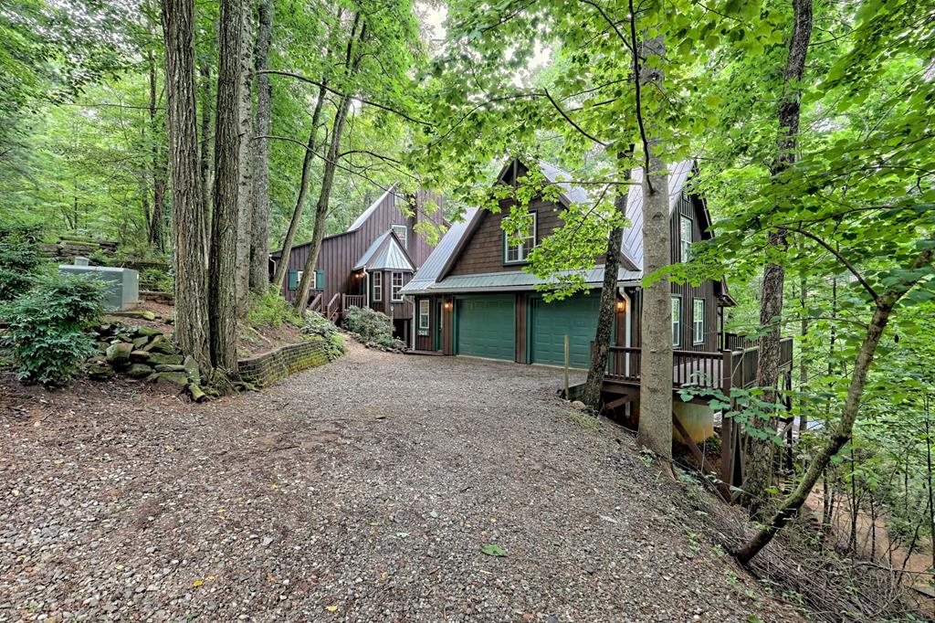 526 Spiva Cove Mtn Trl