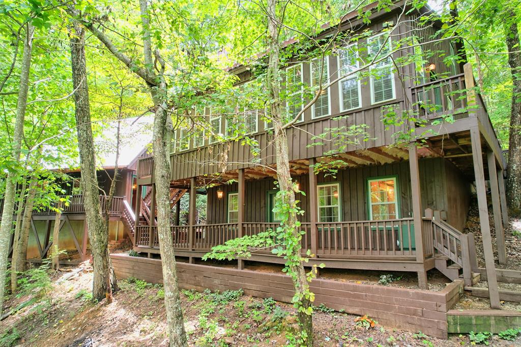 526 Spiva Cove Mtn Trl