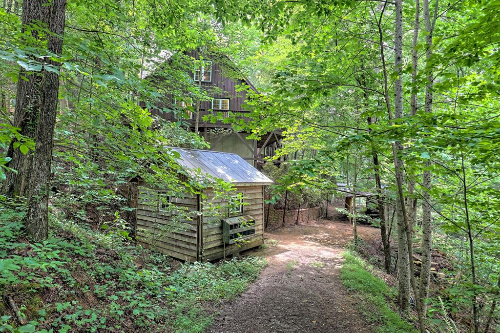 526 Spiva Cove Mtn Trl