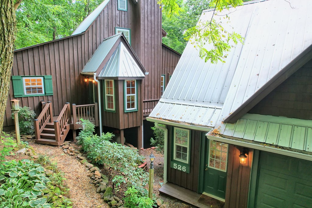 526 Spiva Cove Mtn Trl
