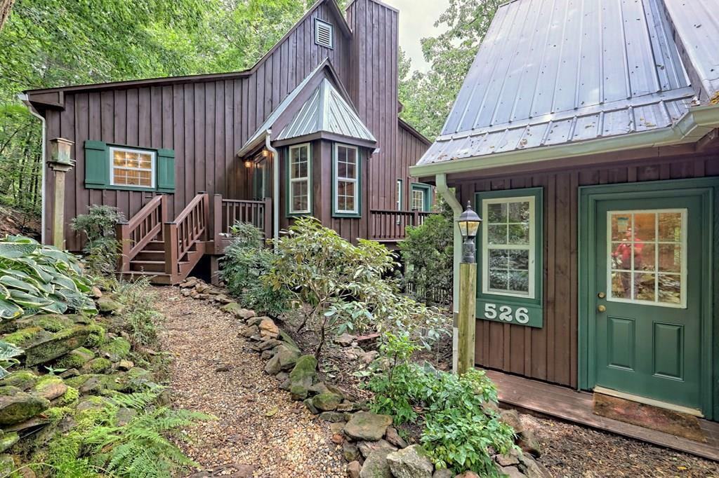 526 Spiva Cove Mtn Trl