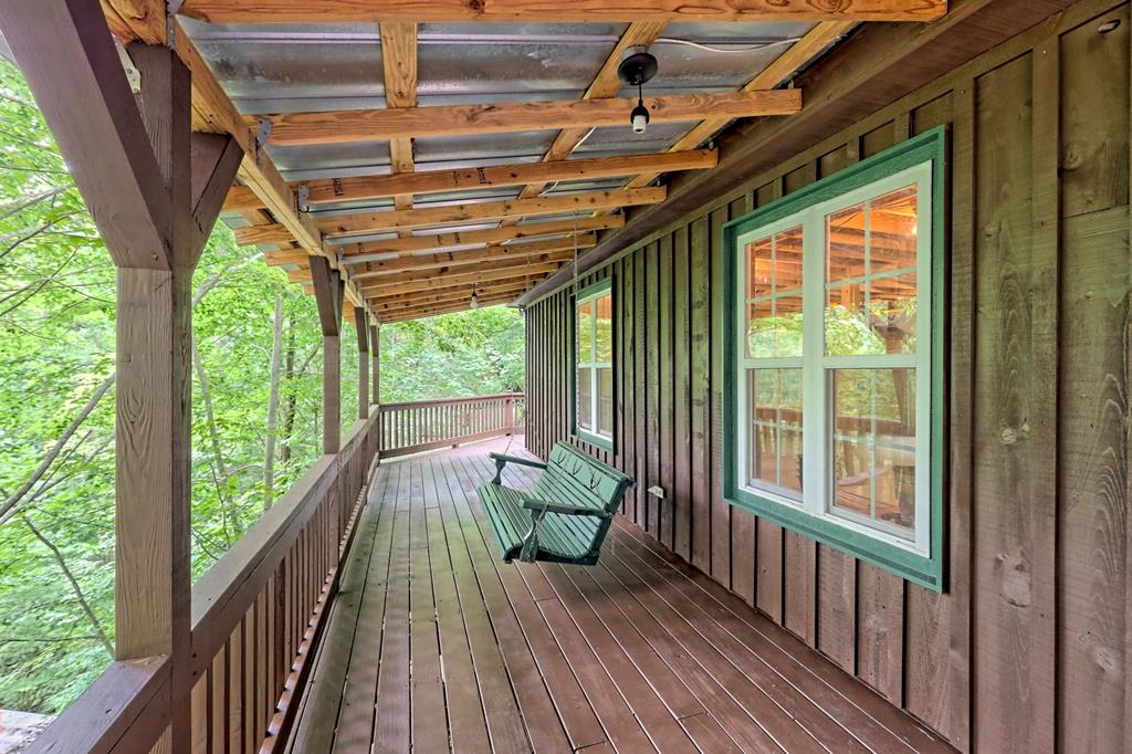 526 Spiva Cove Mtn Trl
