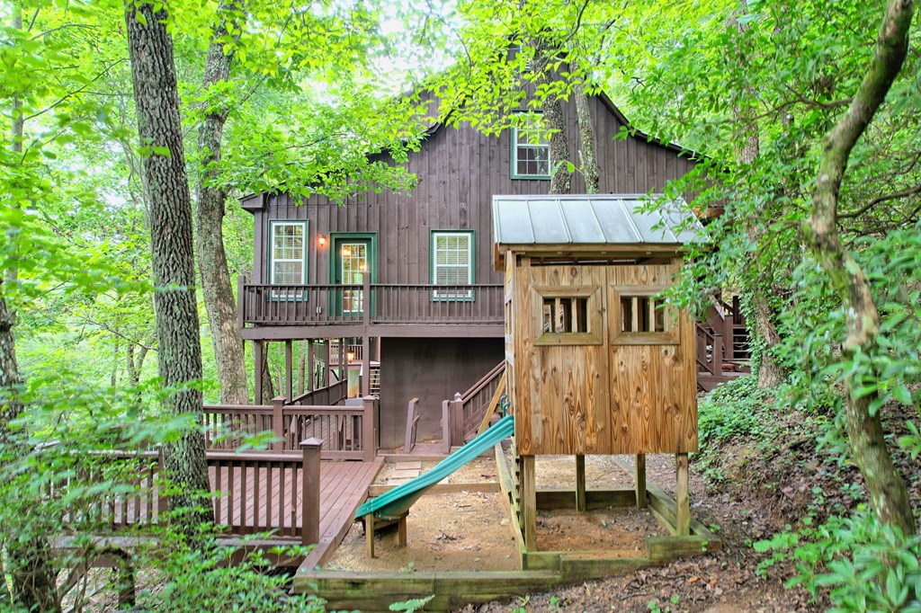 526 Spiva Cove Mtn Trl