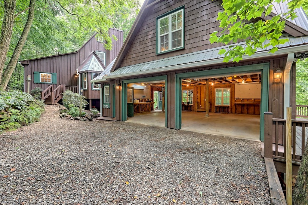 526 Spiva Cove Mtn Trl