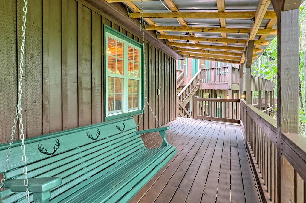 526 Spiva Cove Mtn Trl
