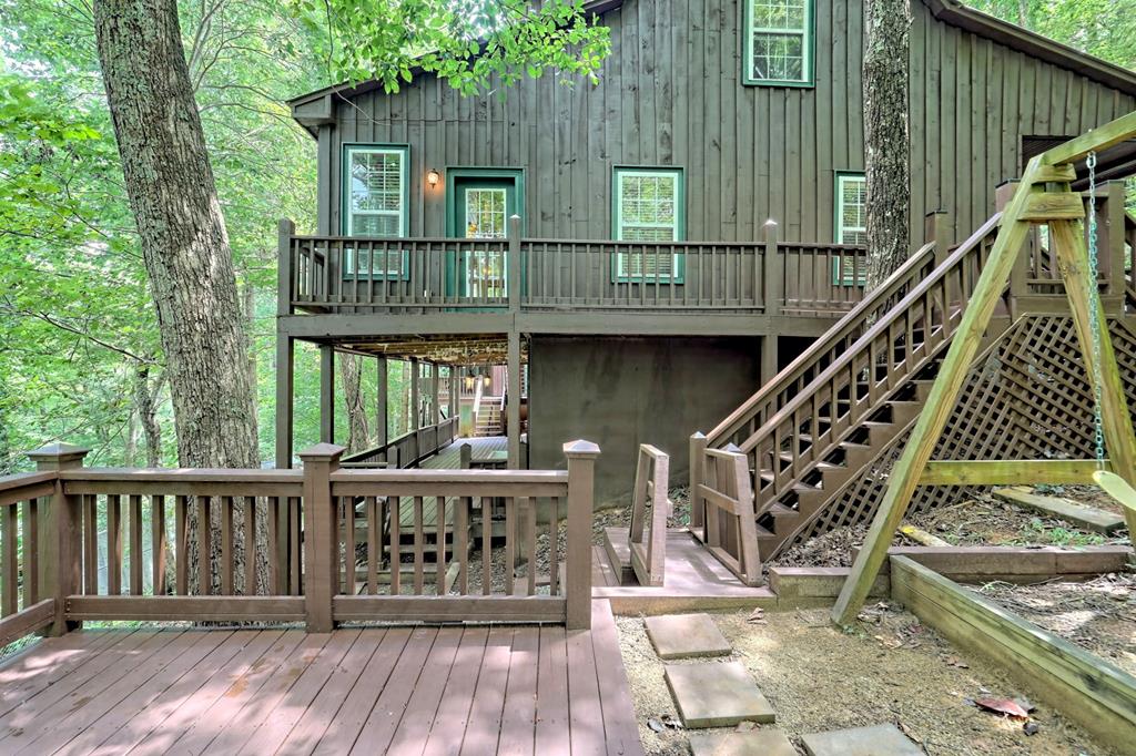 526 Spiva Cove Mtn Trl