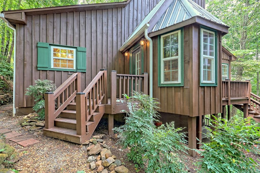 526 Spiva Cove Mtn Trl
