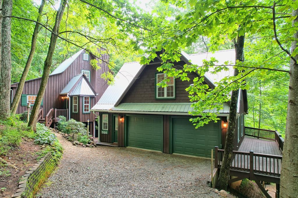 526 Spiva Cove Mtn Trl