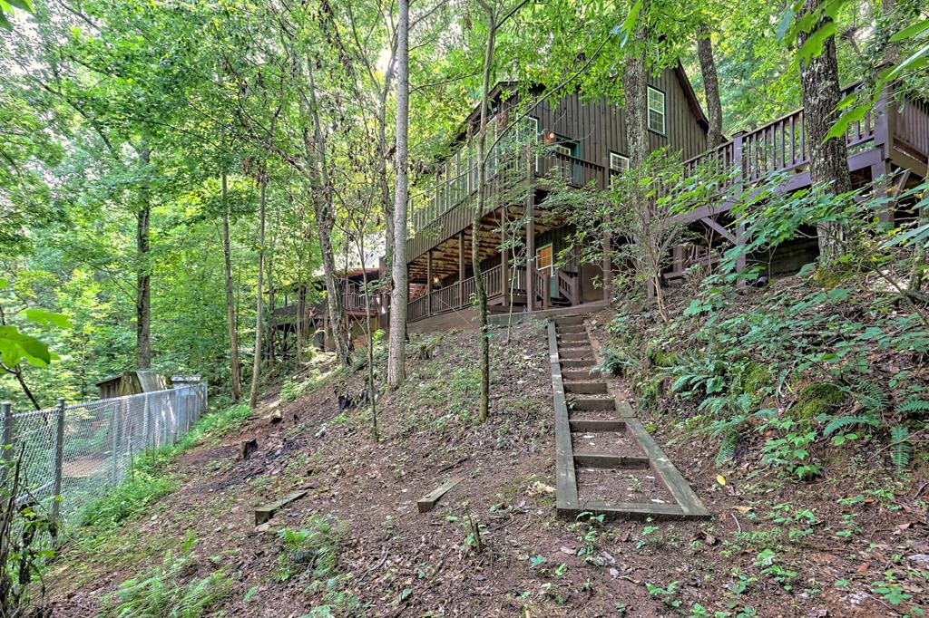 526 Spiva Cove Mtn Trl