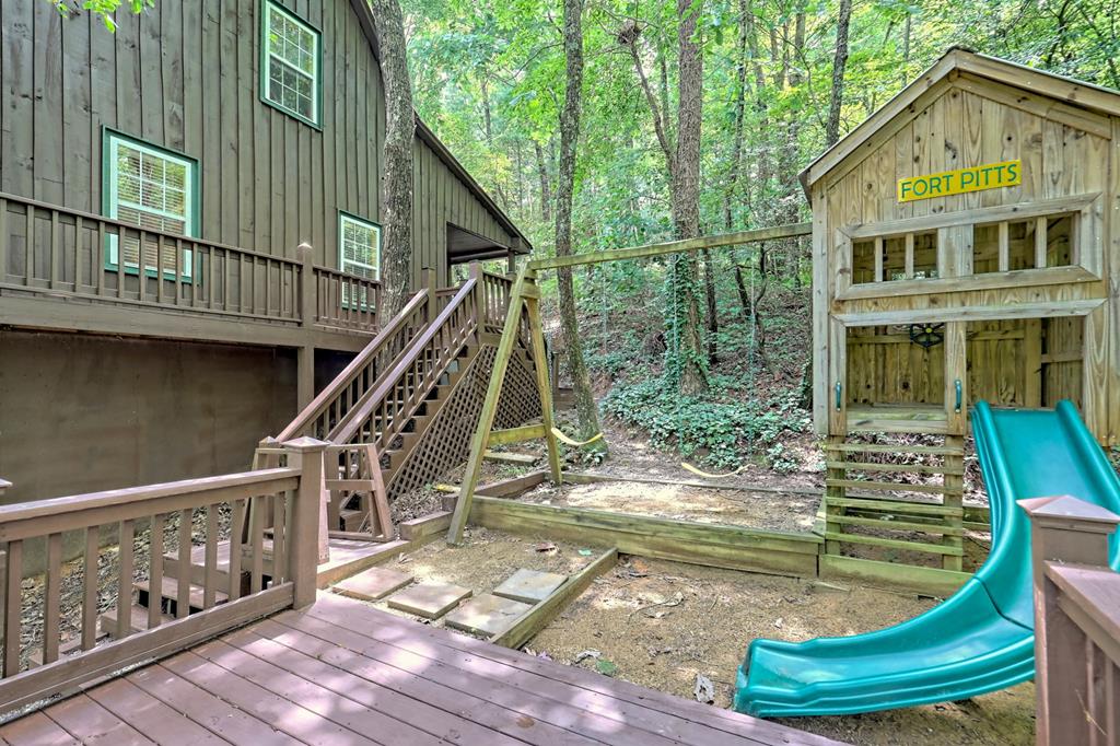 526 Spiva Cove Mtn Trl