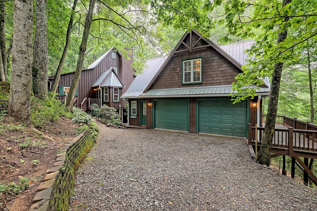 526 Spiva Cove Mtn Trl
