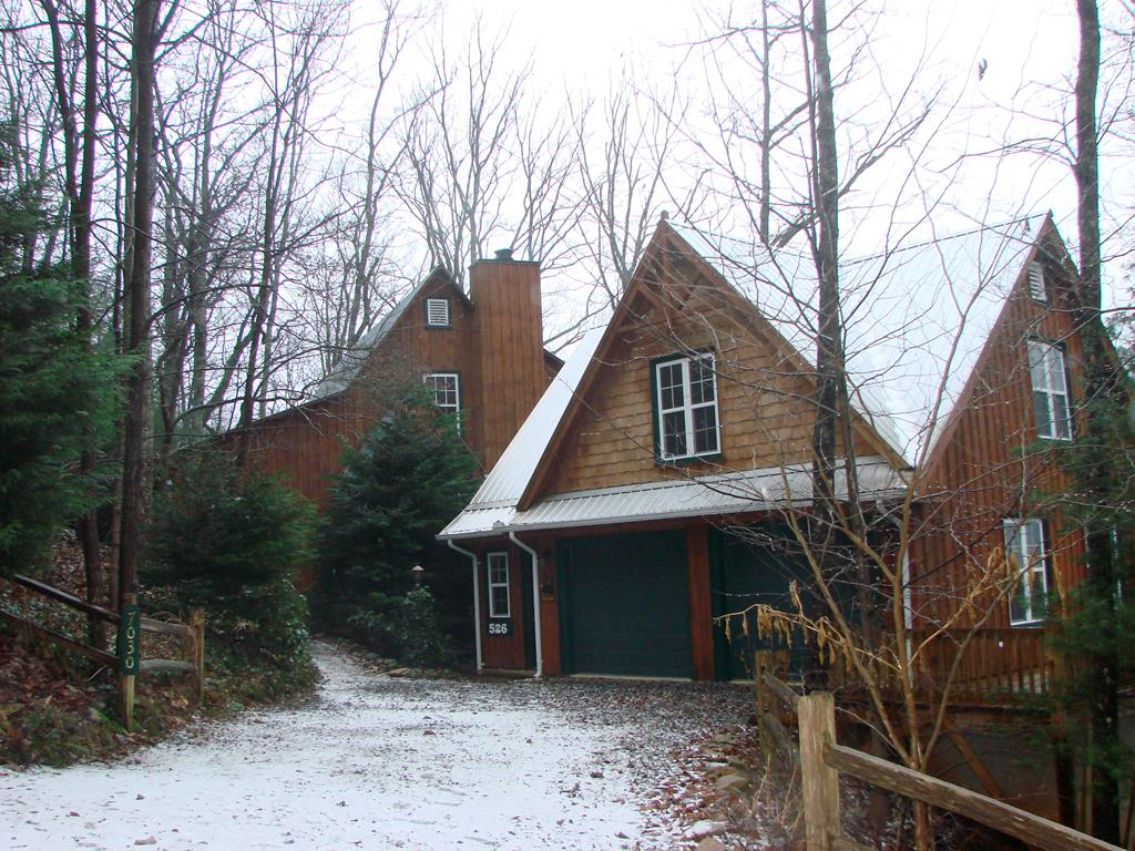 526 Spiva Cove Mtn Trl