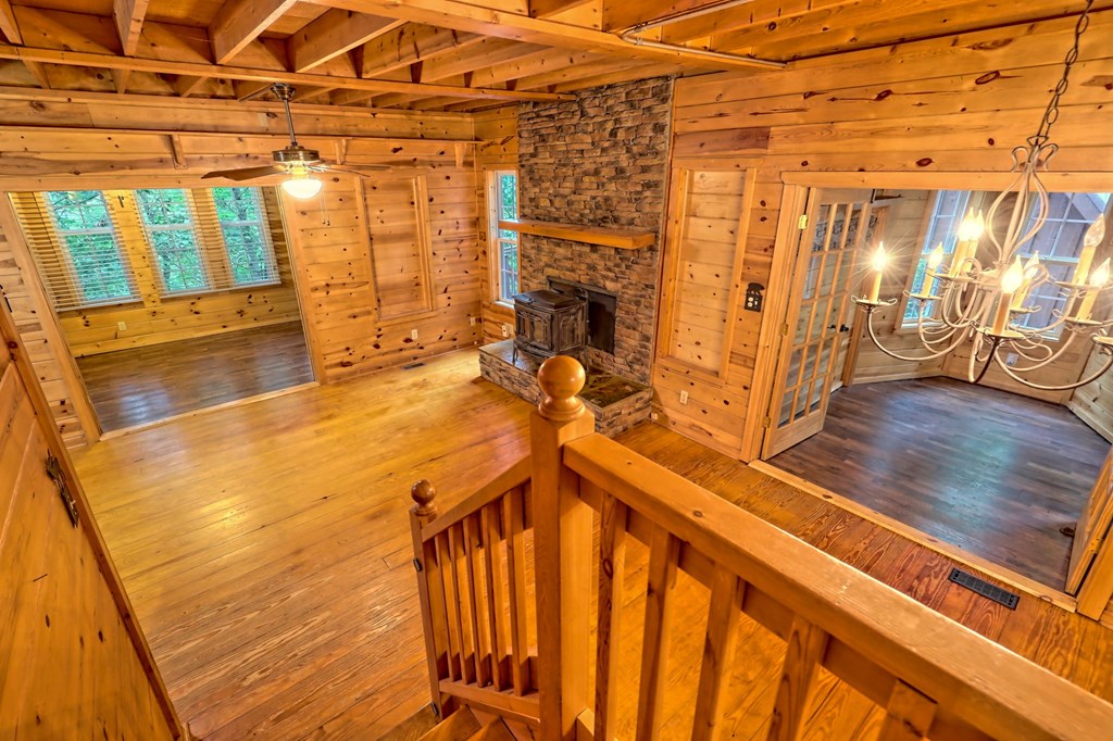 526 Spiva Cove Mtn Trl