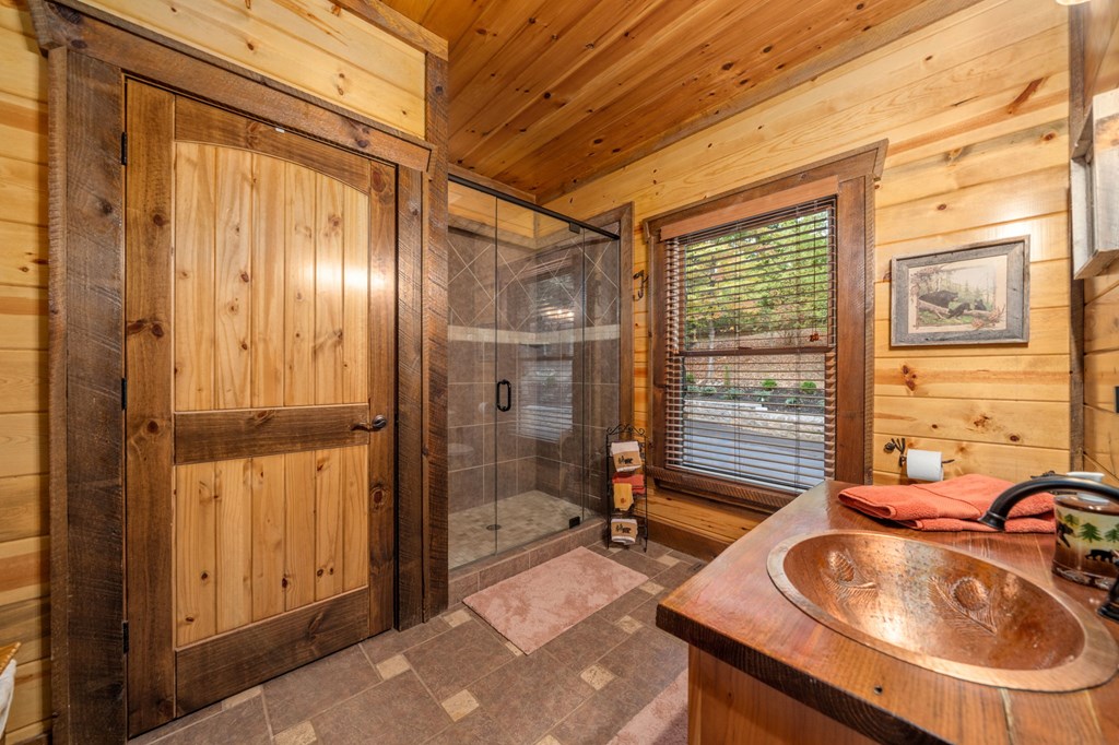 518 Toccoa River Forest