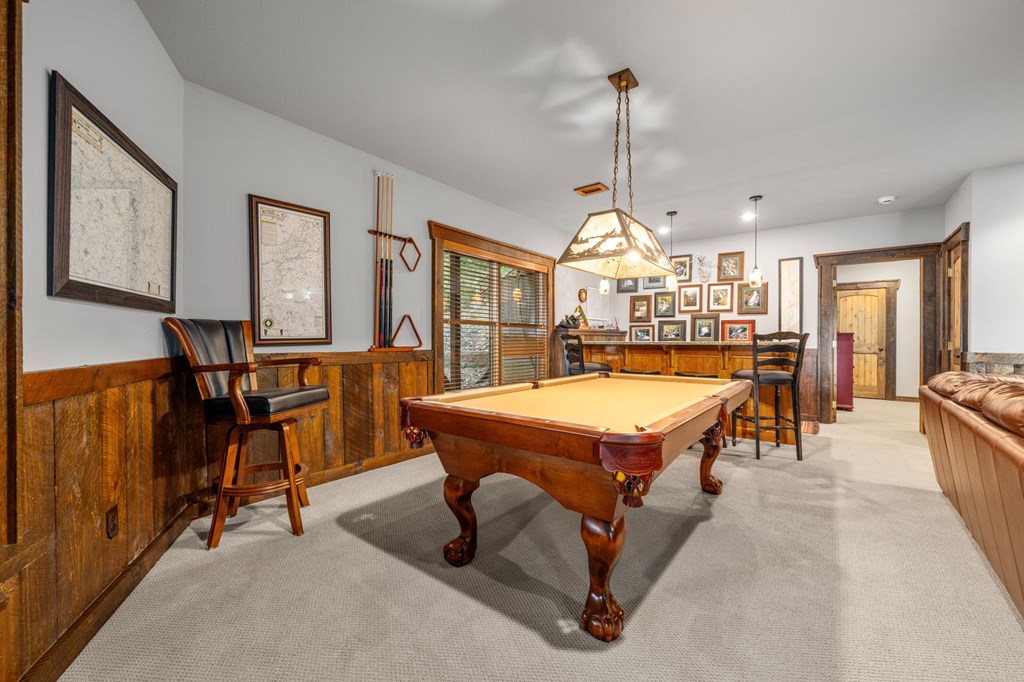 518 Toccoa River Forest