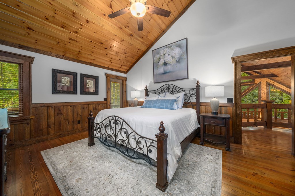 518 Toccoa River Forest