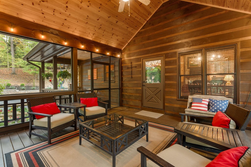 518 Toccoa River Forest