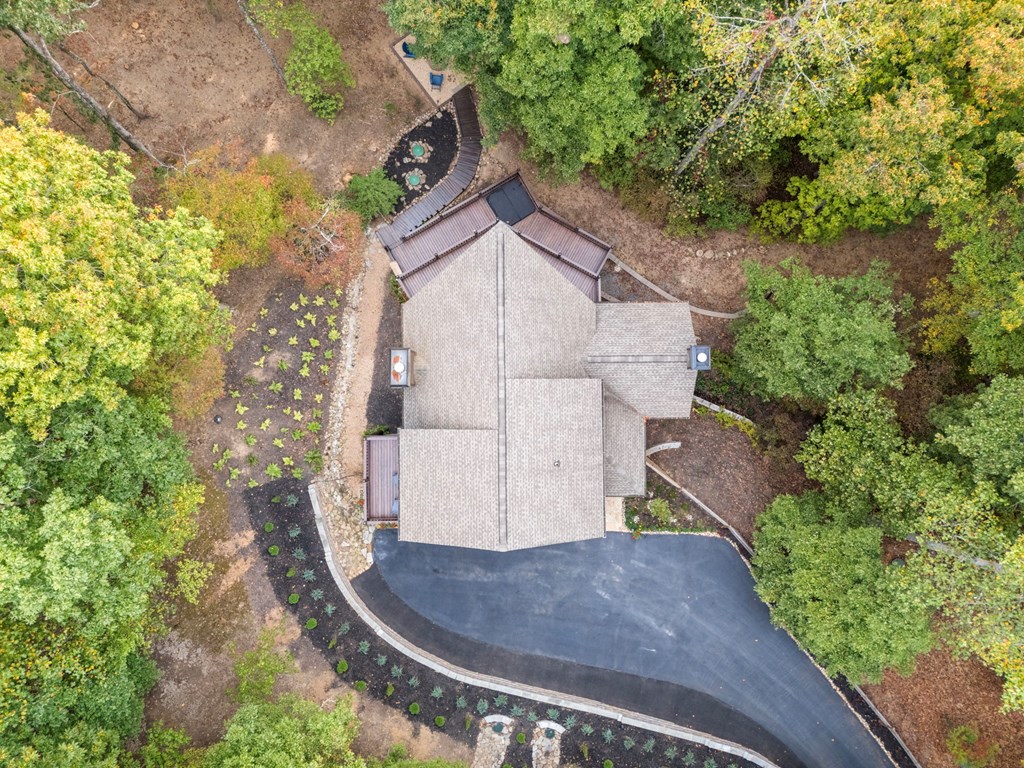 518 Toccoa River Forest