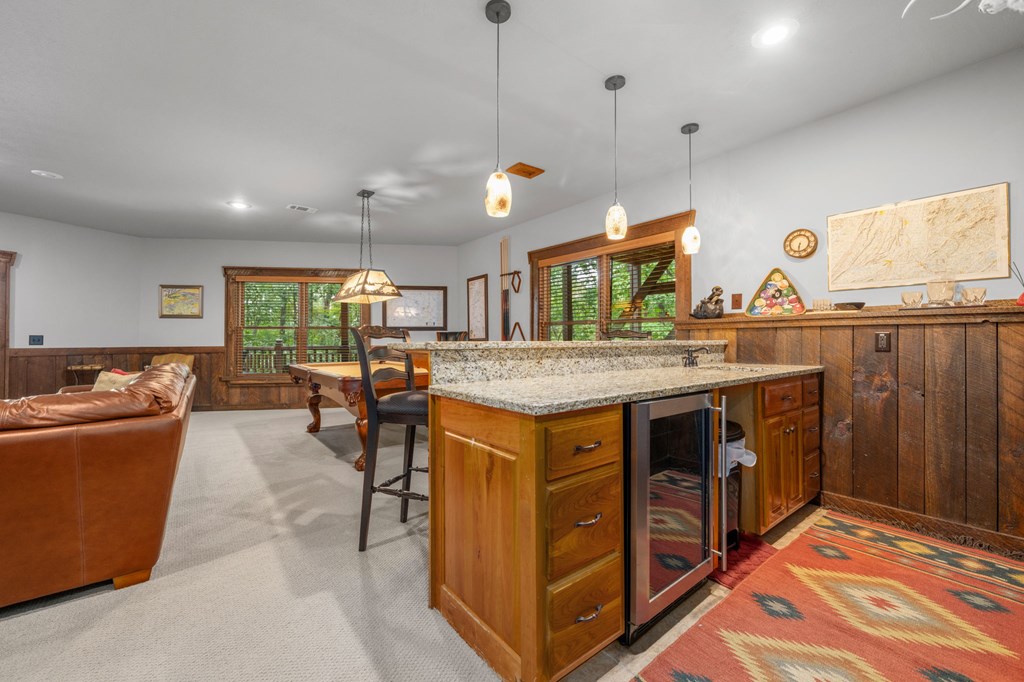 518 Toccoa River Forest