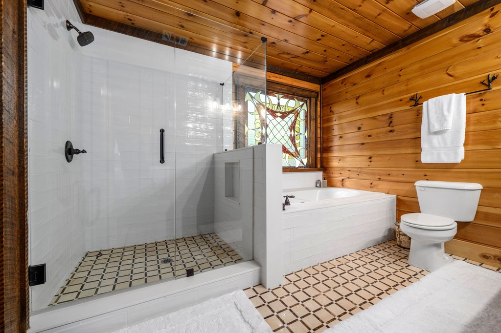 518 Toccoa River Forest