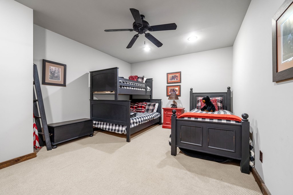 518 Toccoa River Forest