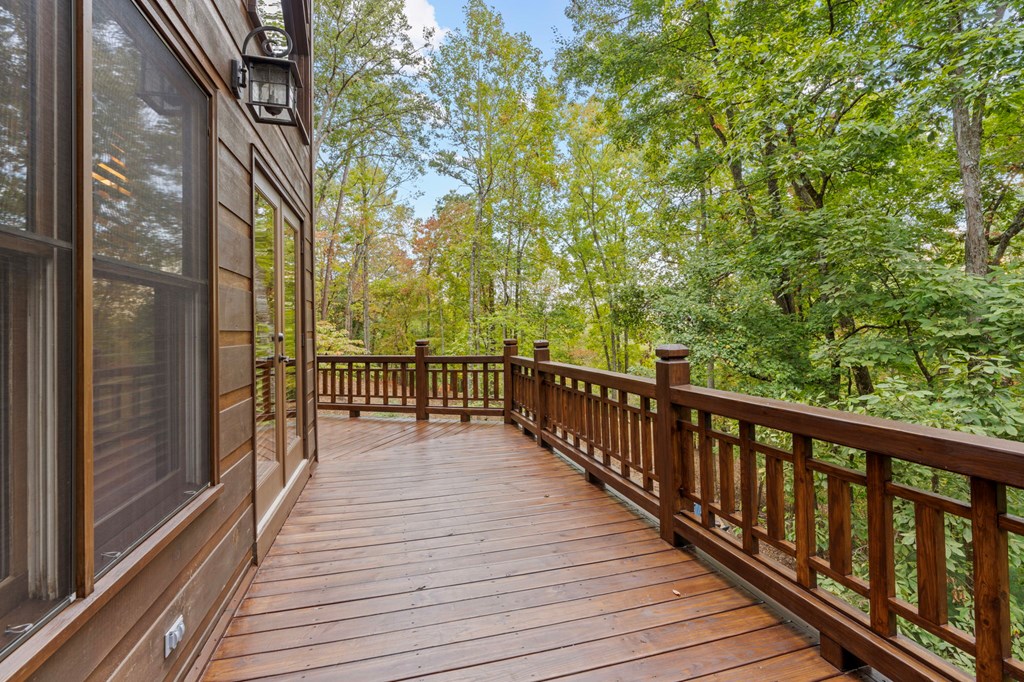 518 Toccoa River Forest
