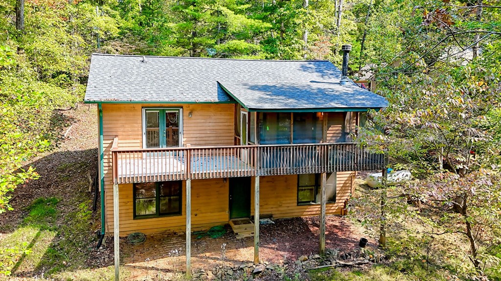 123 Rockingham Way