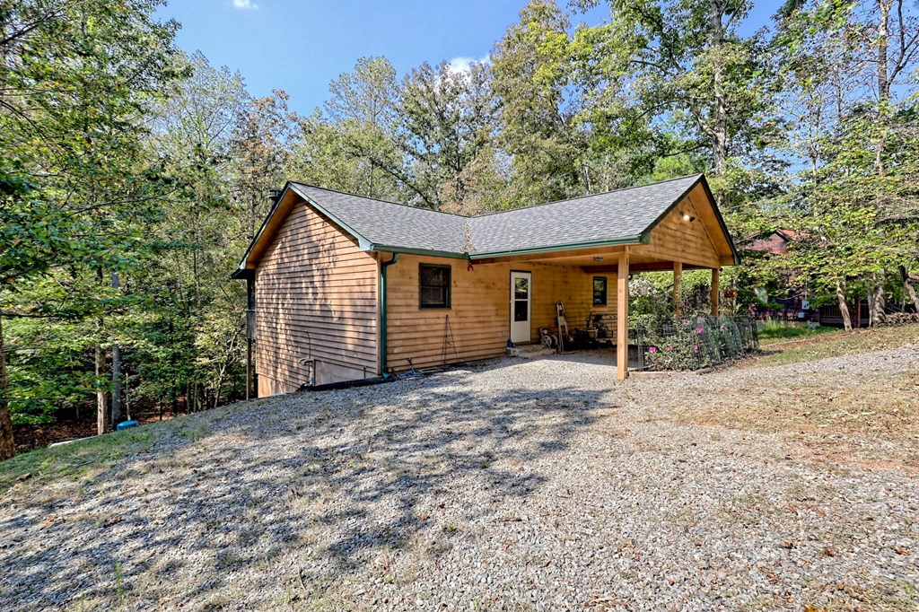 123 Rockingham Way