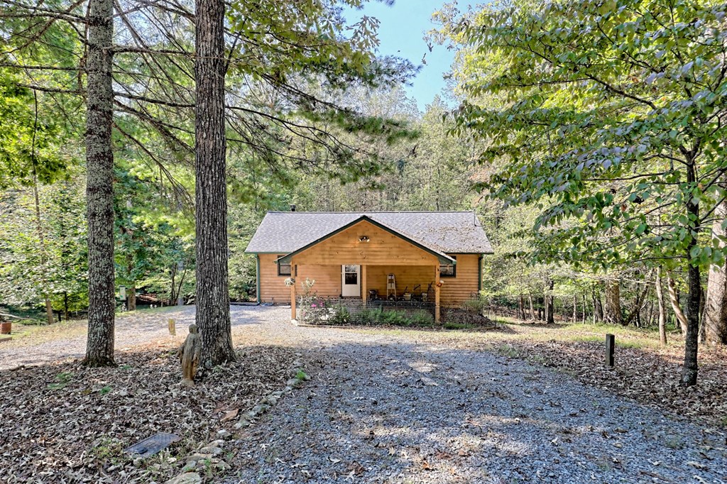 123 Rockingham Way