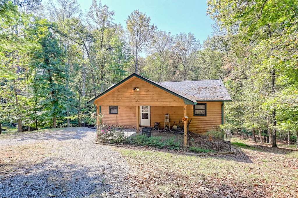 123 Rockingham Way