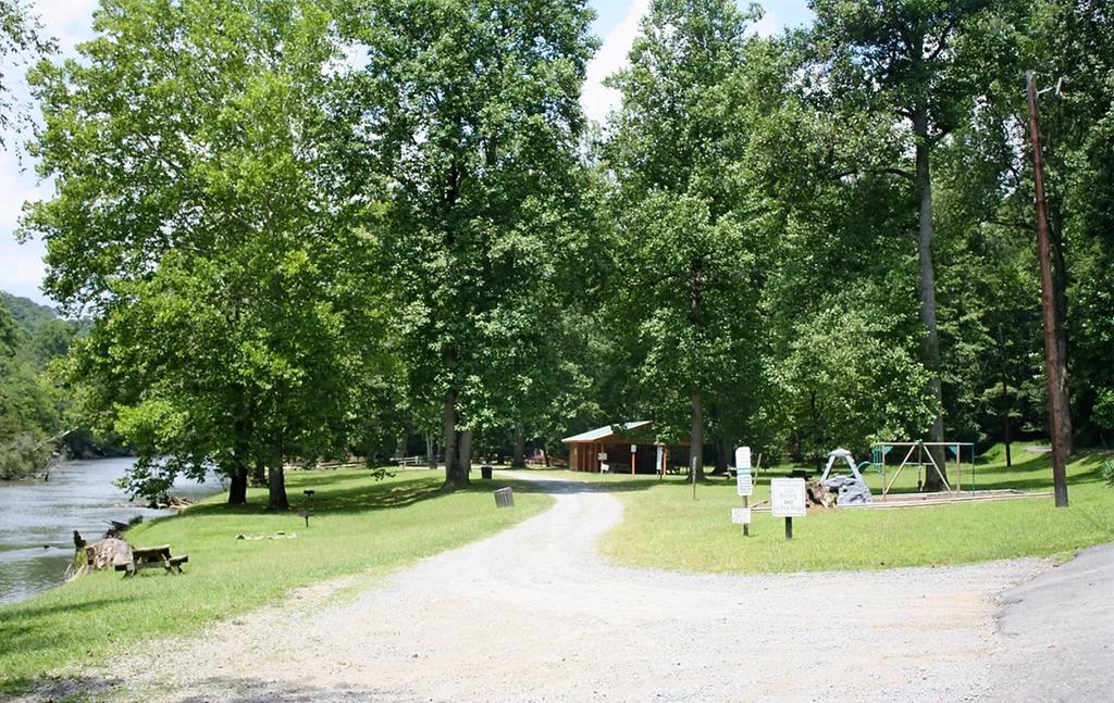 123 Rockingham Way