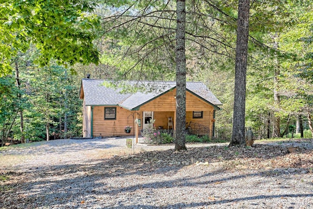 123 Rockingham Way