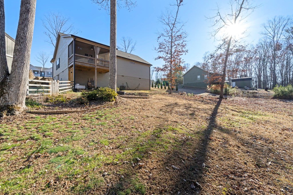 464 Meadow Circle