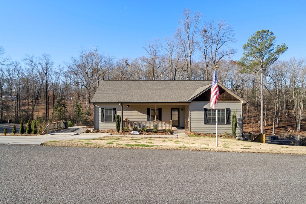 464 Meadow Circle